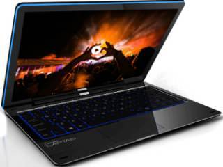 Micromax Canvas Laptab II LT777 Laptop (Atom Quad Core/2 GB/32 GB SSD/Windows 10)