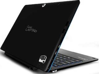 Micromax Canvas Laptab II LT777 Laptop (Atom Quad Core/2 GB/32 GB SSD/Windows 10)