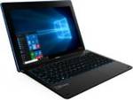 Micromax Canvas Laptab II LT777 Laptop (Atom Quad Core/2 GB/32 GB SSD/Windows 10)