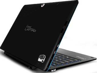 Micromax Canvas Laptab II LT777W Laptop (Atom Quad Core/2 GB/32 GB SSD/Windows 10)