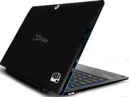 Micromax Canvas Laptab II LT777W Laptop (Atom Quad Core/2 GB/32 GB SSD/Windows 10)