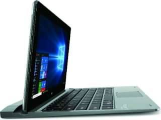 Micromax Canvas Laptab LT666 Laptop (Atom Quad Core/2 GB/32 GB SSD/Windows 10)