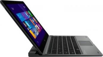 Micromax Laptab LT666 (Atom Quad-Core/2 GB/32 GB SSD/Windows 8.1)