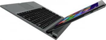 Micromax Canvas Laptab LT666 Laptop (Atom Quad Core/2 GB/32 GB SSD/Windows 8 1)