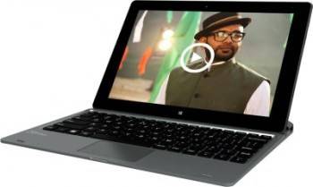 Micromax Canvas Laptab LT666 Laptop (Atom Quad Core/2 GB/32 GB SSD/Windows 8 1)