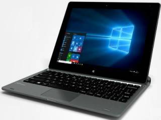 Micromax Canvas Laptab LT666W Laptop (Atom Quad Core/2 GB/32 GB SSD/Windows 10)