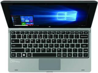 Micromax Canvas Laptab LT666W Laptop (Atom Quad Core/2 GB/32 GB SSD/Windows 10)