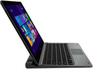 Micromax Canvas Laptab LT666W Laptop (Atom Quad Core/2 GB/32 GB SSD/Windows 8 1)