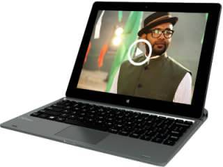 Micromax Canvas Laptab LT666W Laptop (Atom Quad Core/2 GB/32 GB SSD/Windows 8 1)