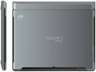 Micromax Canvas Laptab LT666W Laptop (Atom Quad Core/2 GB/32 GB SSD/Windows 8 1)