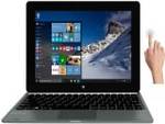 Micromax Canvas Laptab LT666W Laptop (Atom Quad Core/2 GB/32 GB SSD/Windows 8 1)