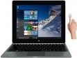 Micromax Canvas Laptab LT666W Laptop (Atom Quad Core/2 GB/32 GB SSD/Windows 8 1) price in India