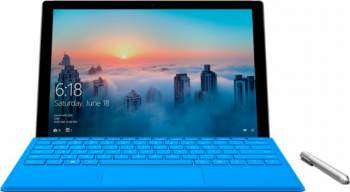 Microsoft Surface Pro 4 (CR5-00001) Laptop (Core i5 6th Gen/4 GB/128 GB SSD/Windows 10) Price