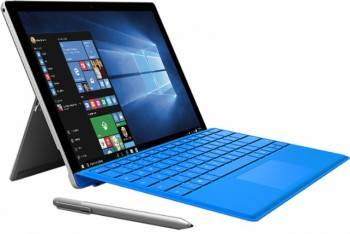 Microsoft Surface Pro 4 (CR5-00001) Laptop (Core i5 6th Gen/4 GB/128 GB SSD/Windows 10)