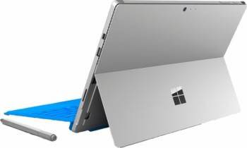 Microsoft Surface Pro 4 (CR5-00001) Laptop (Core i5 6th Gen/4 GB/128 GB SSD/Windows 10)