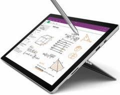 Microsoft Surface Pro 4 (SU3-00001) Laptop (Core M3 6th Gen/4 GB/128 GB SSD/Windows 10)