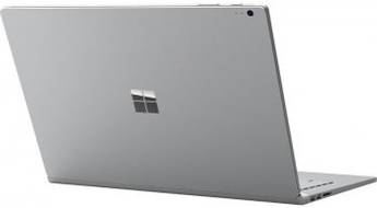 Microsoft Surface Book (SV7-00001) Laptop (Core i5 6th Gen/8 GB/128 GB SSD/Windows 10)