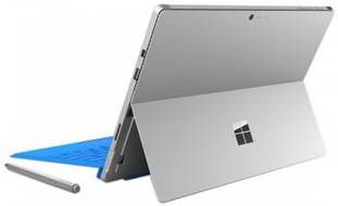 Microsoft Surface Pro 4 (7AX-00001) Laptop (Core i5 6th Gen/8 GB/256 GB SSD/Windows 10)