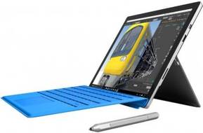 Microsoft Surface Pro 4 (SU3-0015) Laptop (Core M3 6th Gen/4 GB/128 GB SSD/Windows 10)