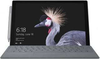 Microsoft Surface Pro (FJX-00001) Laptop (Core i5 7th Gen/8 GB/256 GB SSD/Windows 10)