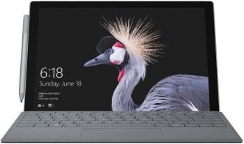 Microsoft Surface Pro (FJX-00001) Laptop (Core i5 7th Gen/8 GB/256 GB SSD/Windows 10) Price