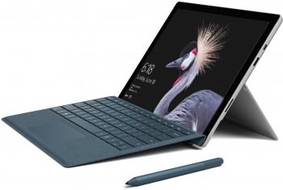 Microsoft Surface Pro (FJX-00001) Laptop (Core i5 7th Gen/8 GB/256 GB SSD/Windows 10)