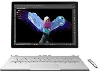 Microsoft Surface Book (CR9-00001) Laptop (Core i5 6th Gen/8 GB/128 GB SSD/Windows 10) Price