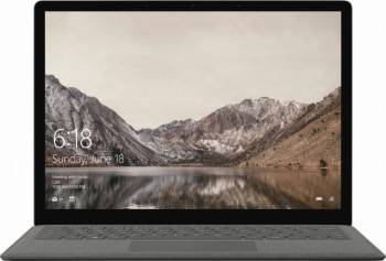 Microsoft Surface Book (DAG-00003) Laptop (Core i5 7th Gen/8 GB/256 GB SSD/Windows 10)