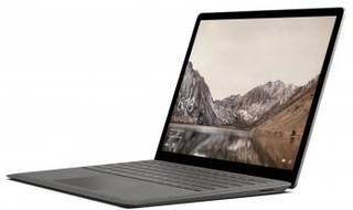 Microsoft Surface Book (DAG-00003) Laptop (Core i5 7th Gen/8 GB/256 GB SSD/Windows 10)