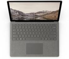 Microsoft Surface Book (DAG-00003) Laptop (Core i5 7th Gen/8 GB/256 GB SSD/Windows 10)