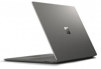Microsoft Surface Book (DAG-00003) Laptop (Core i5 7th Gen/8 GB/256 GB SSD/Windows 10)