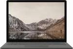Microsoft Surface Book (DAG-00003) Laptop (Core i5 7th Gen/8 GB/256 GB SSD/Windows 10)