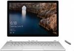 Microsoft Surface Book (CR9-00013) Laptop (Core i5 6th Gen/8 GB/128 GB SSD/Windows 10)
