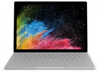 Microsoft Surface Book 2 (HNN-00001) Laptop (Core i7 8th Gen/16 GB/1 TB SSD/Windows 10/2 GB) Price