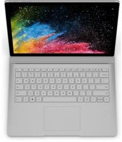 Microsoft Surface Book 2 (HNN-00001) Laptop (Core i7 8th Gen/16 GB/1 TB SSD/Windows 10/2 GB)