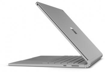 Microsoft Surface Book 2 (HNN-00001) Laptop (Core i7 8th Gen/16 GB/1 TB SSD/Windows 10/2 GB)