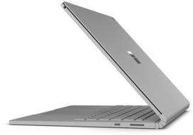 Microsoft Surface Book 2 (HNN-00001) Laptop (Core i7 8th Gen/16 GB/1 TB SSD/Windows 10/2 GB)