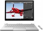 Microsoft Surface Book (WZ3-00001) Laptop (Core i5 6th Gen/8 GB/128 GB SSD/Windows 10)