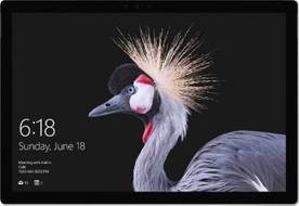 Microsoft Surface Pro (FJT-00015) Laptop (Core i5 7th Gen/4 GB/128 GB SSD/Windows 10)