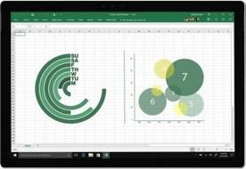 Microsoft Surface Pro (FJX-00015) Laptop (Core i5 7th Gen/8 GB/256 GB SSD/Windows 10)