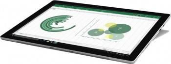 Microsoft Surface Pro (FJX-00015) Laptop (Core i5 7th Gen/8 GB/256 GB SSD/Windows 10)