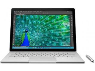 Microsoft Surface Book (CR9-00002) Laptop (Core i5 6th Gen/8 GB/128 GB SSD/Windows 10) Price