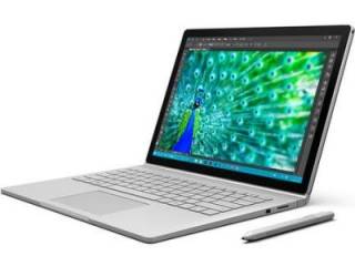 Microsoft Surface Book (CR9-00002) Laptop (Core i5 6th Gen/8 GB/128 GB SSD/Windows 10)