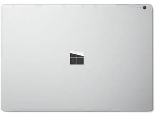 Microsoft Surface Book (CR9-00002) Laptop (Core i5 6th Gen/8 GB/128 GB SSD/Windows 10)