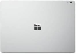 Microsoft Surface Book (CR9-00002) Laptop (Core i5 6th Gen/8 GB/128 GB SSD/Windows 10)