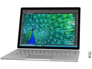 Microsoft Surface Book (FGH-00001) Laptop (Core i5 6th Gen/8 GB/128 GB SSD/Windows 10)