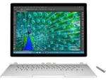 Microsoft Surface Book (FGH-00001) Laptop (Core i5 6th Gen/8 GB/128 GB SSD/Windows 10)