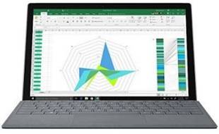 Microsoft Surface Pro (FKH-00001) Laptop (Core i7 7th Gen/16 GB/512 GB SSD/Windows 10)