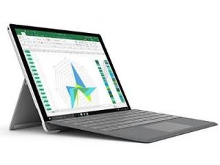 Microsoft Surface Pro (FKH-00001) Laptop (Core i7 7th Gen/16 GB/512 GB SSD/Windows 10)