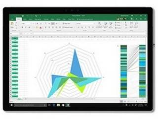 Microsoft Surface Pro (FKH-00001) Laptop (Core i7 7th Gen/16 GB/512 GB SSD/Windows 10)